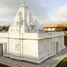 Krishna Avanti Chapel